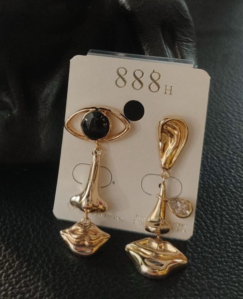 Aretes