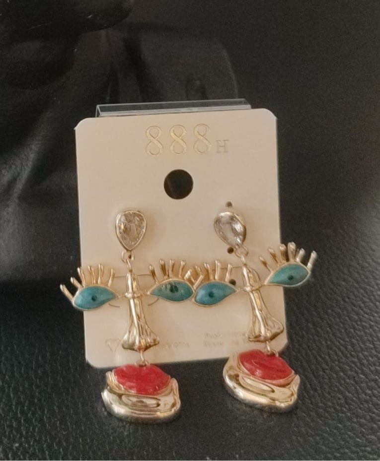 Aretes