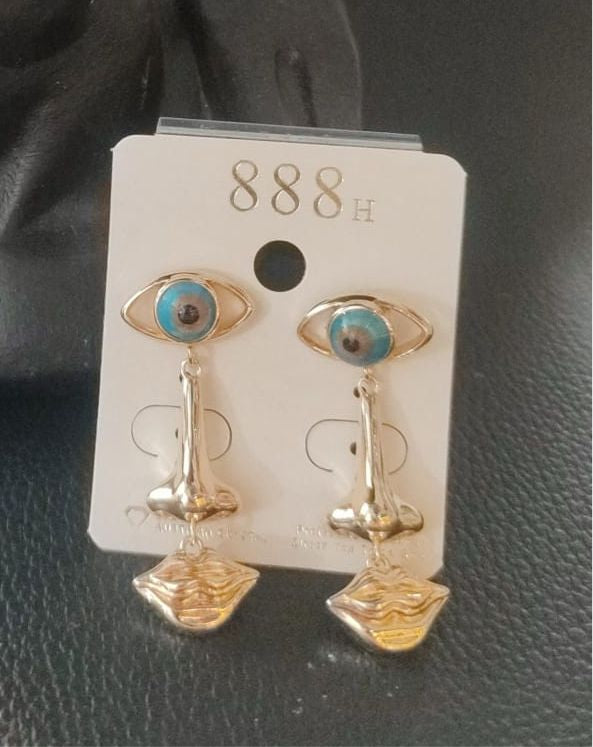 Aretes