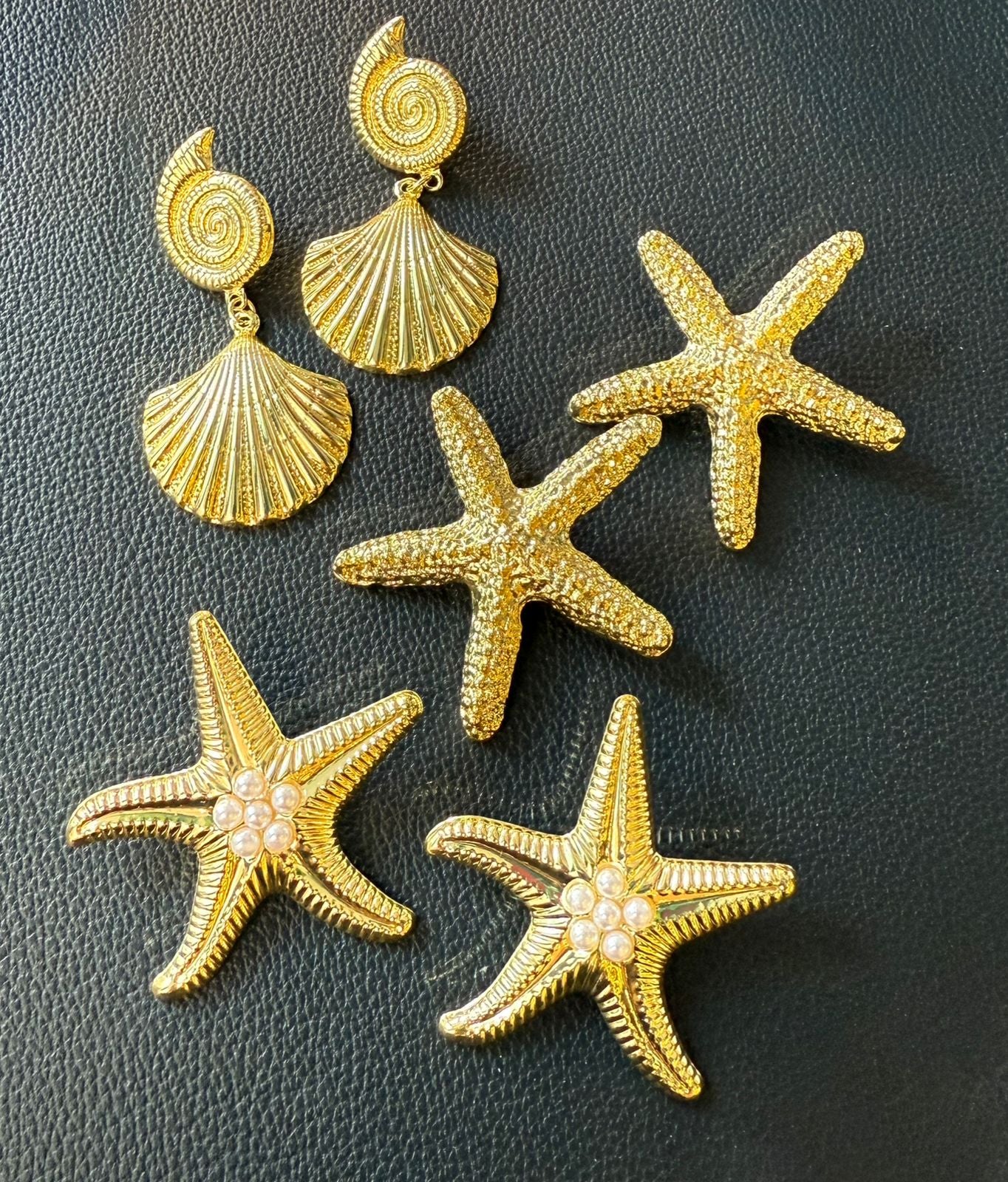 Aretes