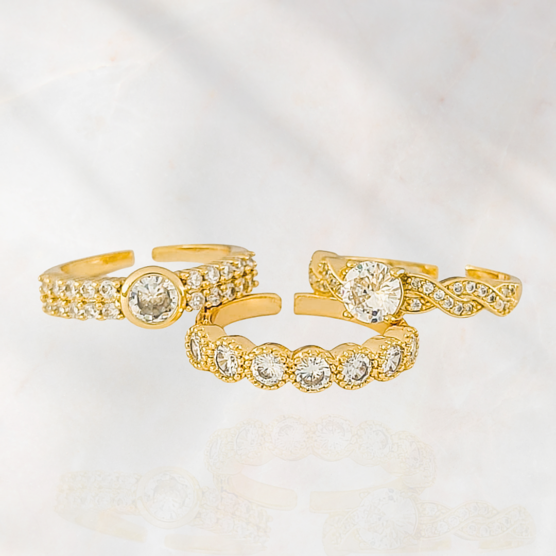 Anillos