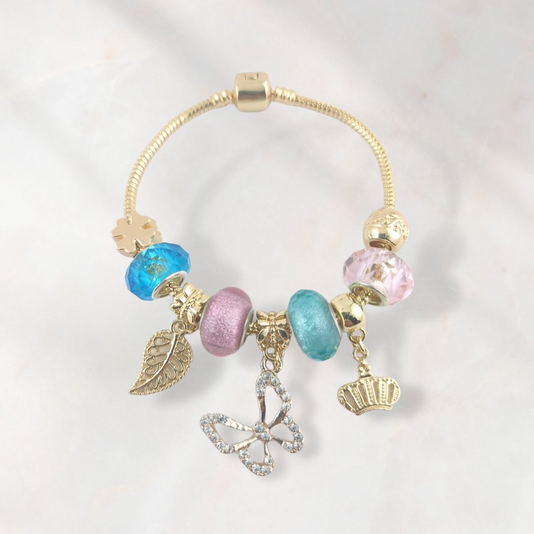 Pulseras