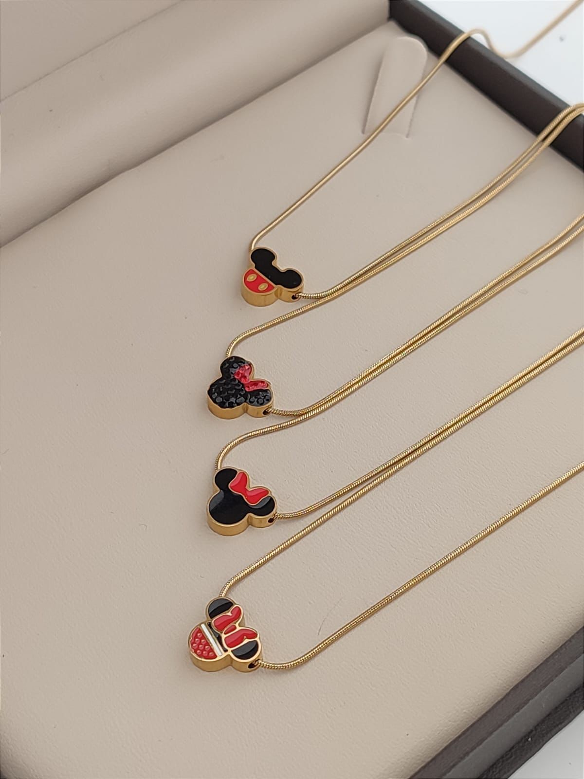 Accesorios Mickey