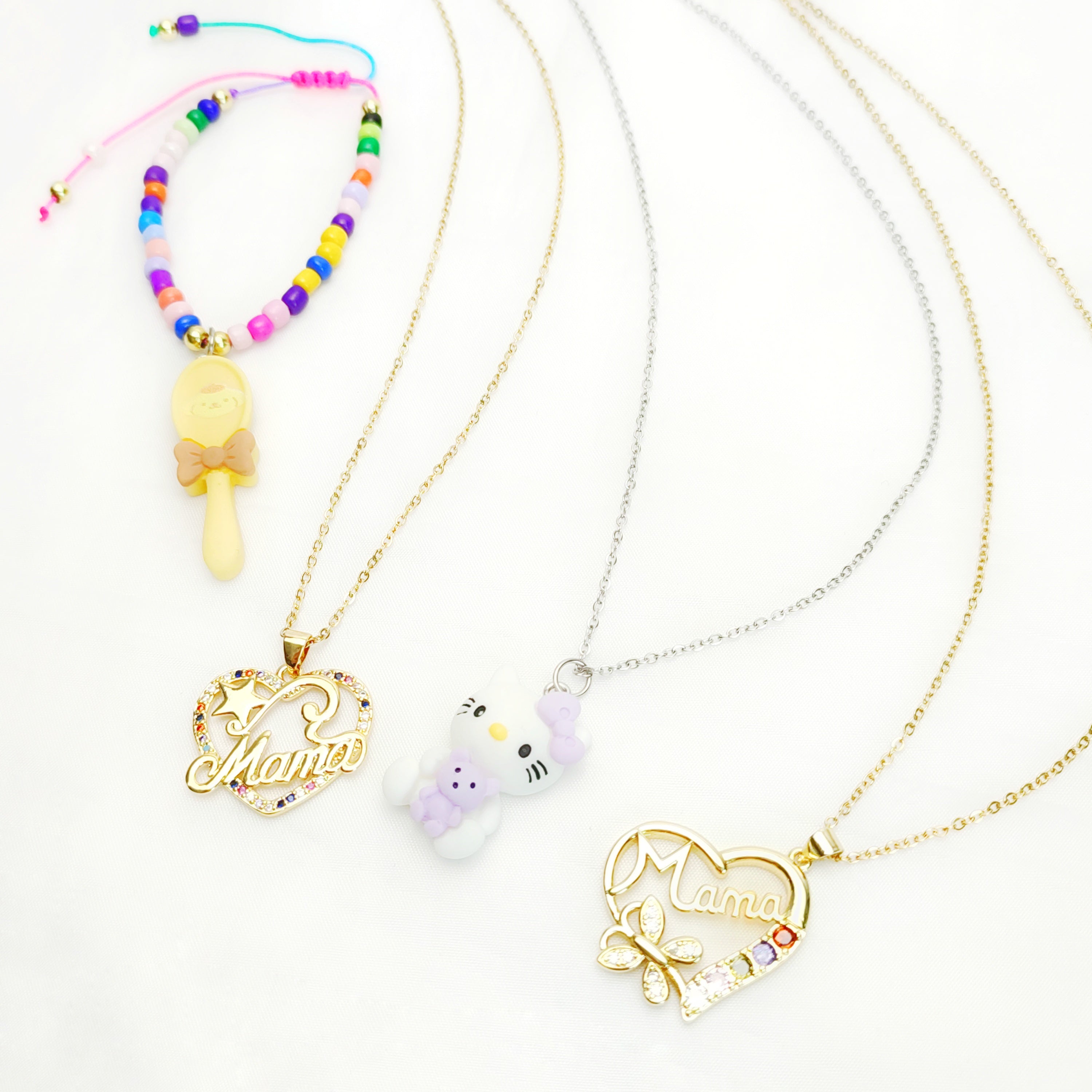 Accesorios de Temporada