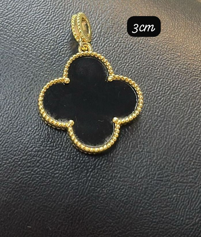 Dije oro Laminado 3cm