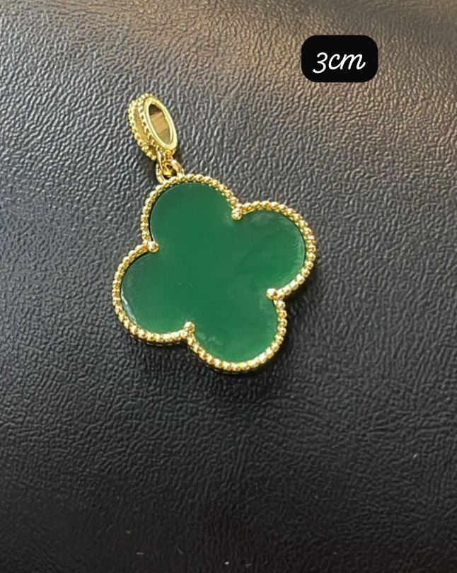 Dije oro Laminado 3cm