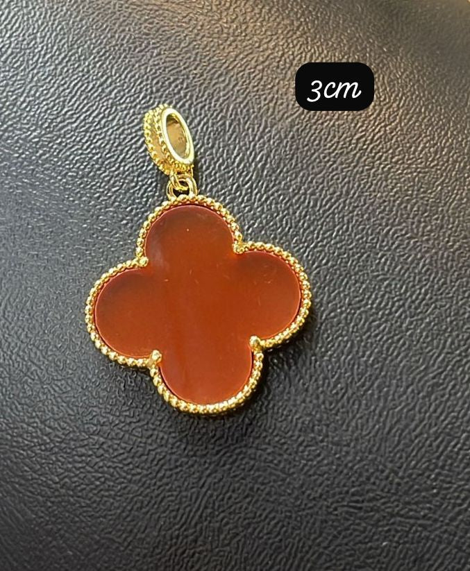 Dije oro Laminado 3cm