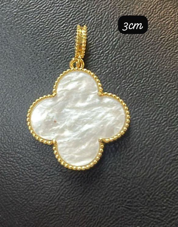 Dije oro Laminado 3cm